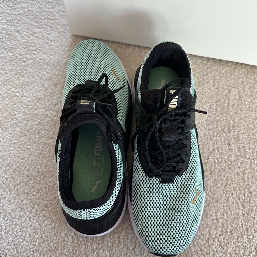 PUMA shoes